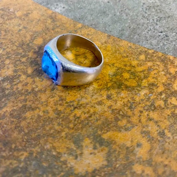 Tateossian London Ring - Picture 3 of 4